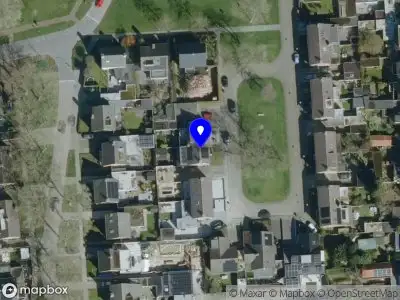 112 melding Overlastmelding Kosmonautenplein in Hilvarenbeek gesloten