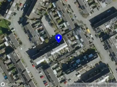 112 melding Overlastmelding Acacia in Best