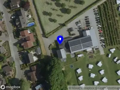 Overlastmelding  in Puth gesloten