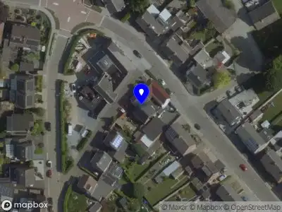 112 melding Overlastmelding Oude Amstenraderweg in Merkelbeek gesloten