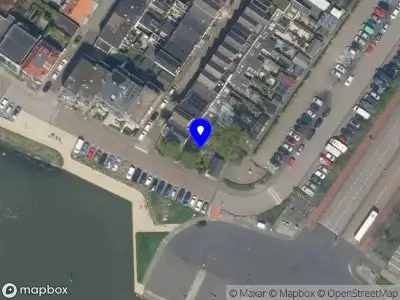 Overlastmelding Burgemeester Van der Lelykade in Maassluis gesloten