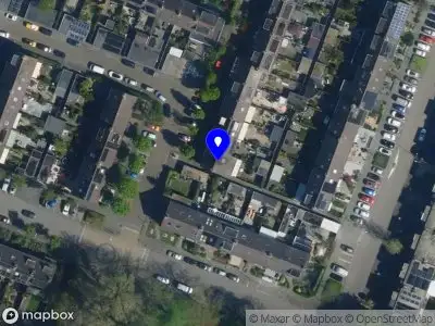 112 melding Anonieme overlastmelding Ravelstraat in Lisse gesloten