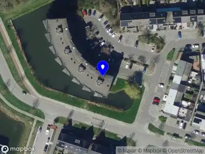 Besteld ambulance vervoer naar de Noordmansplantsoen in Ridderkerk