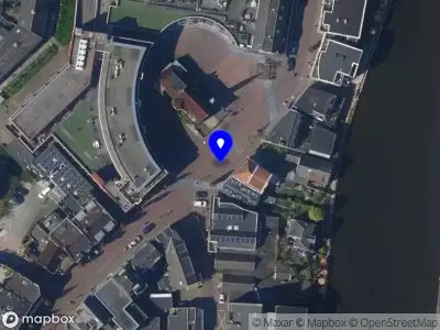 Overlastmelding Burgemeester Colijnstraat in Boskoop