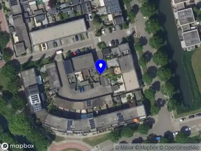 Overlastmelding Chico Mendesring in Dordrecht