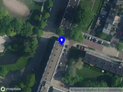 Overlastmelding Dominee  O.G. Heldringstraat in Amstelveen