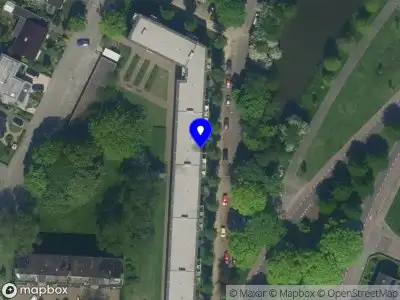 Overlastmelding Laan van Blois in Beverwijk