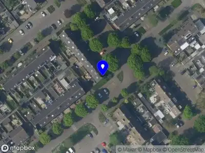 Anonieme overlastmelding Aletta Jacobsstraat in Kudelstaart gesloten