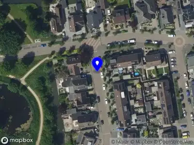 Overlastmelding Tonneband in Hardinxveld-Giessendam