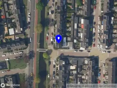 112 melding Overlastmelding Koningin Wilhelminasingel in Waddinxveen