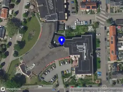 Overlastmelding Rembrandthof in Boven-Hardinxveld