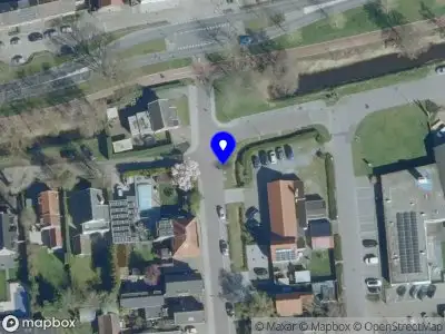 112 melding Overlastmelding Sprangseweg in Waalwijk