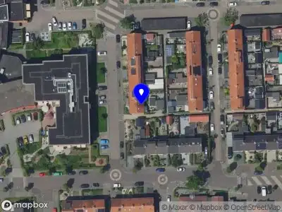 Overlastmelding Gerard Doustraat in Hardinxveld-Giessendam