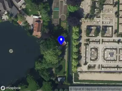 112 melding Overlastmelding Het Laantje in Hardinxveld-Giessendam gesloten