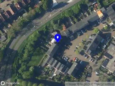 112 melding Overlastmelding Zebraspoor in Maarssen gesloten