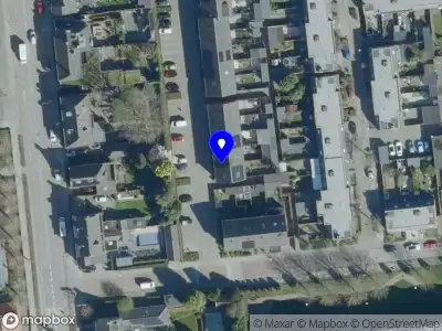 112 melding Anonieme overlastmelding Lavengang in Waalwijk