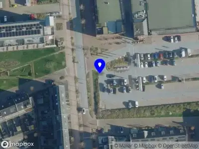 Overlastmelding De Linie in Gorinchem (4208 DE) gesloten