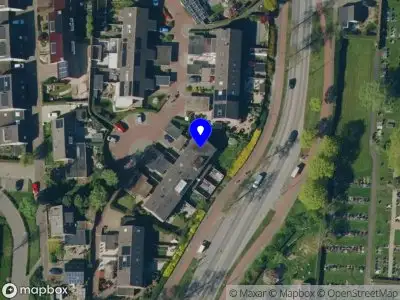 Anonieme overlastmelding  in Elst