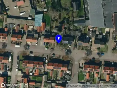 Overlastmelding Mackaylaan in Doetinchem