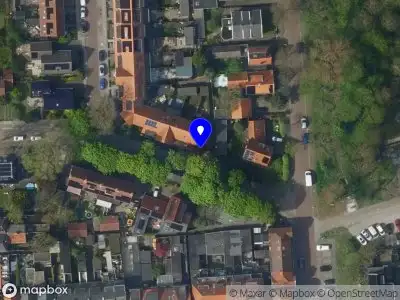 112 melding Overlastmelding Wilhelminastraat in Egmond aan Zee