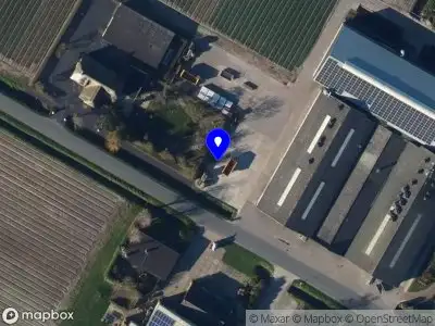 112 melding Overlastmelding Wallerweg in Breezand