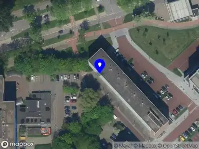 Overlastmelding Plesmanweg in Beverwijk (Noord-Holland)