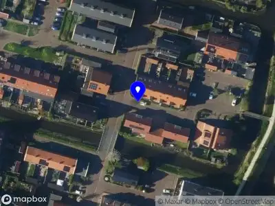 Ambulance met grote spoed naar de Roosterhout in Sint Pancras