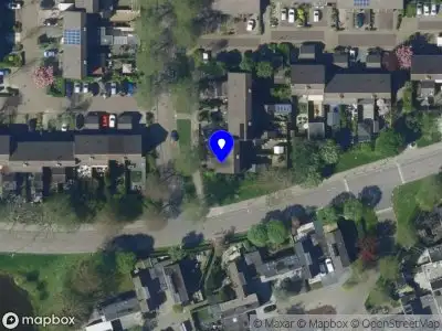 112 melding Overlastmelding Roodborstjeslaan in Schagen