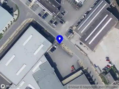 Brandweer met gepaste spoed naar de Viltweg in 's-Gravendeel vanwege stankoverlast