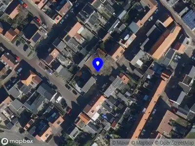 Overlastmelding Oude Kerkstraat in Hansweert