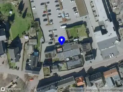 Overlastmelding Jan van Genugtenstraat in Waalre