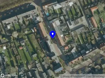 Overlastmelding Pastoor de Witstraat in Oisterwijk