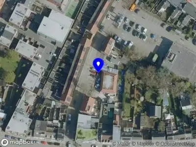 Anonieme overlastmelding Frederik van Eedenstraat in Tilburg gesloten