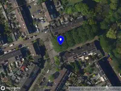 Besteld ambulance vervoer naar de Architect Luthmannstraat in 's-Gravenhage