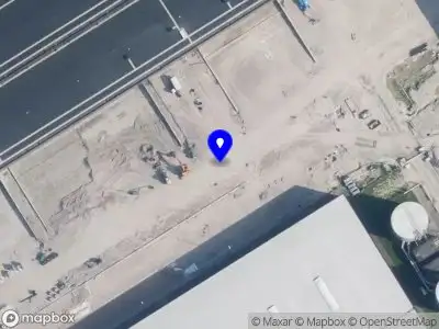 112 melding Brandweer met grote spoed naar de Rangoonweg in Schiphol vanwege afgaan automatisch brandalarm