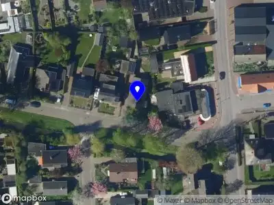 Ambulance met gepaste spoed naar de Kuiperstraat in Tuitjenhorn