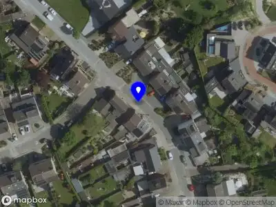 112 melding Overlastmelding Rozenstraat in Nuth