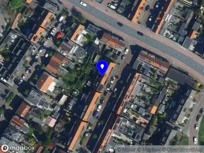 112 melding Overlastmelding Prinsessestraat in Lisse