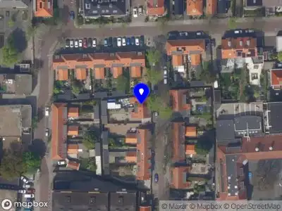 112 melding Overlastmelding Burchtstraat in Rijnsburg