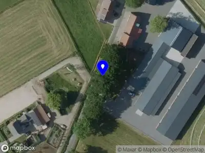 Ambulance met grote spoed naar de Hennenstraatje in Weert