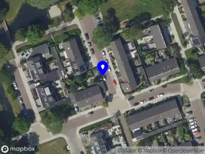 112 melding Overlastmelding Fransen van de Puttestraat in Zwijndrecht