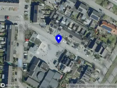 112 melding Overlastmelding Grift in Kaatsheuvel