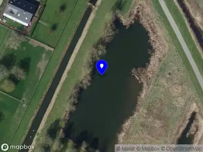 Overlastmelding Achterambachtseweg in Hendrik-Ido-Ambacht