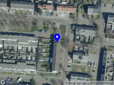 Overlastmelding Rembrandtstraat in Kaatsheuvel gesloten