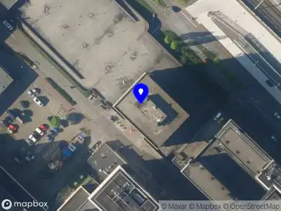 Overlastmelding Bisonspoor in Maarssen gesloten