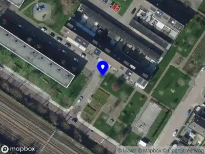 Overlastmelding Mercuriusstraat in Zwijndrecht gesloten