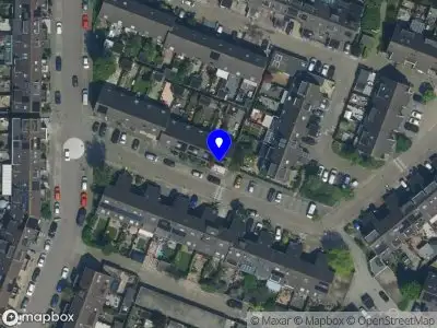 112 melding Overlastmelding Meervalweg in Landsmeer