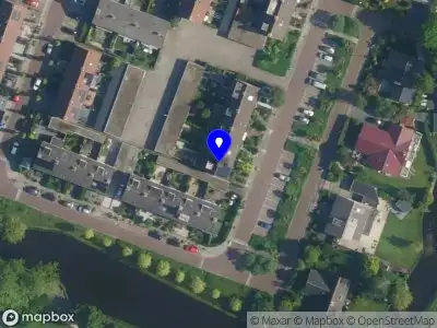 112 melding Anonieme overlastmelding Colijnlaan in Hillegom