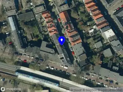 Overlastmelding Paulstraat in Arnhem