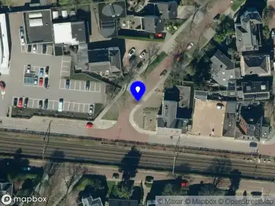 112 melding Overlastmelding Noorder Parallelweg in Velp